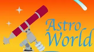AstroWorld TV With Planetary Photographer Dan Llewellyn(Ep 415, S6Ep15)