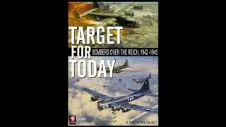 Target for Today 8th AF 01 May 1943