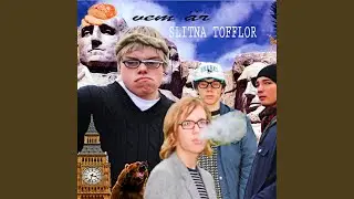 Vi &auml;r Slitna Tofflor