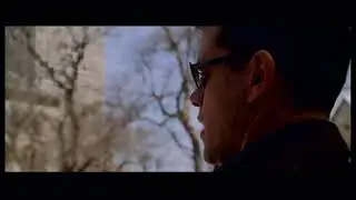 Oceans 12 Deleted Goon Scenes