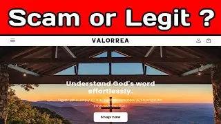 Отзывы о Valorrea &mdash; легальный продукт или полный обман?