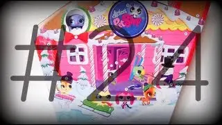 LPS: Advent Calendar # Door 24!