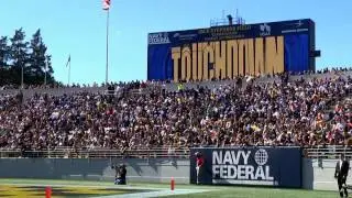 Navy-Marine Corps Memorial Stadium