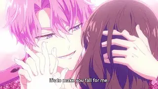 Tamon's B Side Episode 2 Recap REVIEW - Animes+