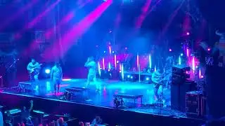 [Chicago Swanfest 2025] Dance Gavin Dance - Speed Demon (LIVE)