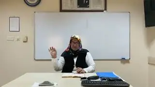 İşaret dili ile dini kavramlar 25 Haziran 2025