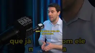HCTR11 e TORD11 &eacute; oportunidade de compra!