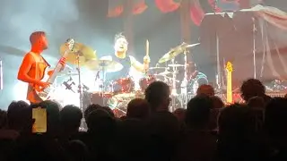 Intervals - Nathan Bulla Drum Solo (Live) Nov. 12, 2023
