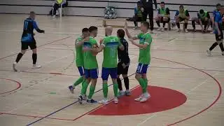 OLMISSUM vs BJELOVAR 4:0 (četvrfinala, SuperSport HMNK 25/26)