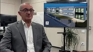 Alba PCB Group: Industrial Partner in DESIRE4EU project