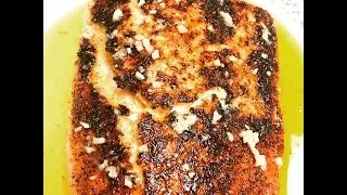 It's Incredible Salmon