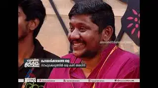 മഹാമാരിക്കാലത്തെ മേള ; സൗഹൃദക്കരുത്തില്&zwj; മേള കണ്ട് അരവിന്ദ് | IFFK 2021