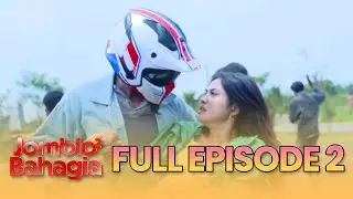 Jomblo Jomblo Bahagia Full Episode 2