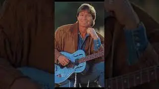 Sunshine On My Shoulder by John Denver