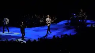 U2 - New Year's Day - Roma, 15 luglio 2017