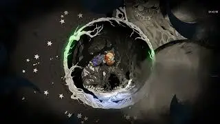 Hades II Underworld Unseeded Any Fear Speedrun, Morrigan Blades 6:18:70