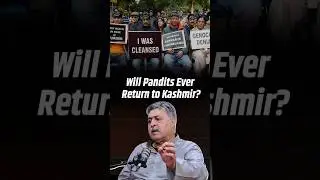 Can Kashmiri Pandits Ever Go Back to Their Homeland?