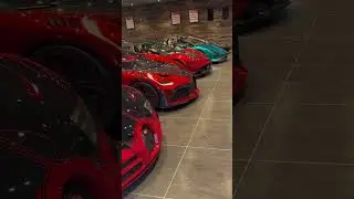 SSS - Super Sport Cars - Le pi&ugrave; belle auto sportive