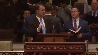 The Light of the World is Jesus Congregational Hymn