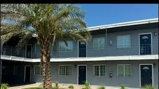 Charming 2-Bedroom, 1-Bath Condo available for rent in Las Vegas, NV! - 412 Monroe