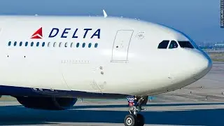 End of Delta contract triggers hundreds of layoffs at Atlanta airport