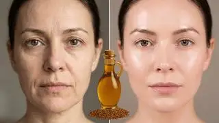 Невероятный!Волшебное масло!Удалите морщины во рту, под глазами морщины и морщины на лбу !!
