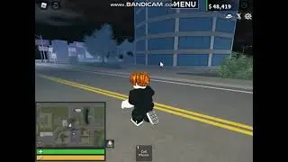 Emergency Response Liberty County Unlimited Stamina Script