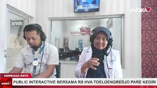 TAHUKAH ANDA, GIGI BERLUBANG BUKAN CUMA BIKIN SAKIT, TAPI BISA MEMICU INFEKSI SERIUS!