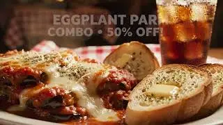 Eggplant Parm Video Generation