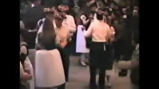 Kirchweih Hellburg 1988