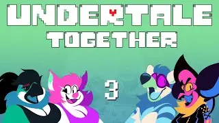 Breaking Babyz | Qweave Undertale Together Finale