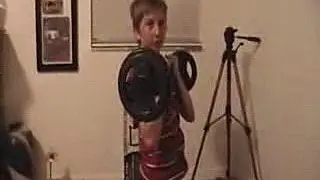 Monster Energy Drink SKIT
