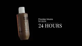 Volumizing Shampoo | Bare Anatomy Expert Range
