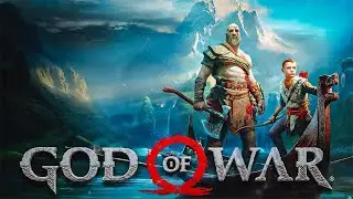 God of War - Прохождение