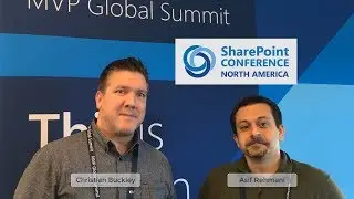 The Road to @SPConf -  Episode 7