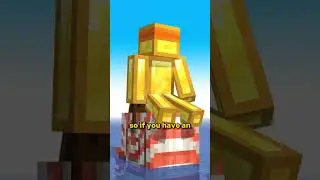 The Newest Annoying Minecraft Move... #minecraft #minecraftnautilus