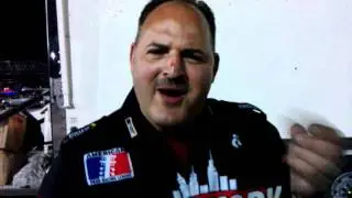 Dave Hance's thoughts on Walter Grosse