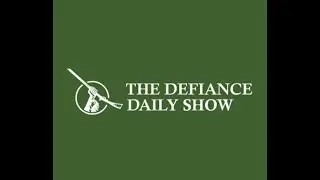 The Defiance Daily Show The Great Vienna Sausage Debate