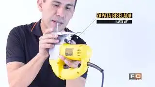Sierra Caladora DW317 - Ferreteria Calzada