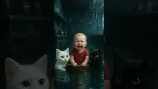 Chote Bacche pe lag gyi😭#shorts#youtubeshorts#accident#Kid