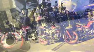 BD Riderz Club (BRC) - Bangladesh.wmv