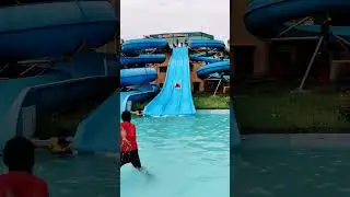 #new Malda #waterpark full #status #enjoy.