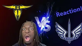 St Louis Battlehawks vs San Antonio Brahamas | Week 1 | 2023 XFL Highlights REACTION!