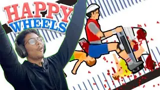 HAPPY WHEELS in 2026?!?!