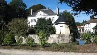 La Bien Assise campsite, Guînes, France