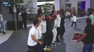 Gül & Murat Düğün Merasimi Kulu - Erva- KOMA Rojda - CANLI YAYIN