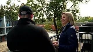 Osiedle Podg&oacute;rska 12 Grupa Deweloperska PRES / Mieszkania Pokazowe