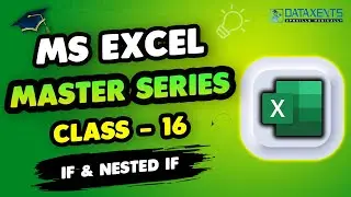 Still Confused About IF & NESTED IF? | Educational video