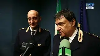 Battisti, parlano i poliziotti che lo hanno arrestato in Bolivia