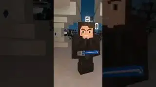 Minecraft Star wars mod addon
